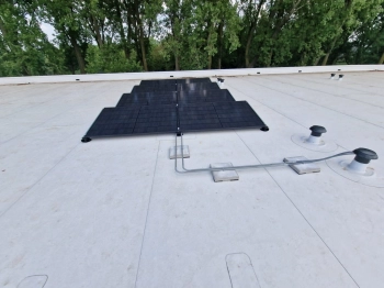 SolarKing-plakdak-systemen-zonnepanelen